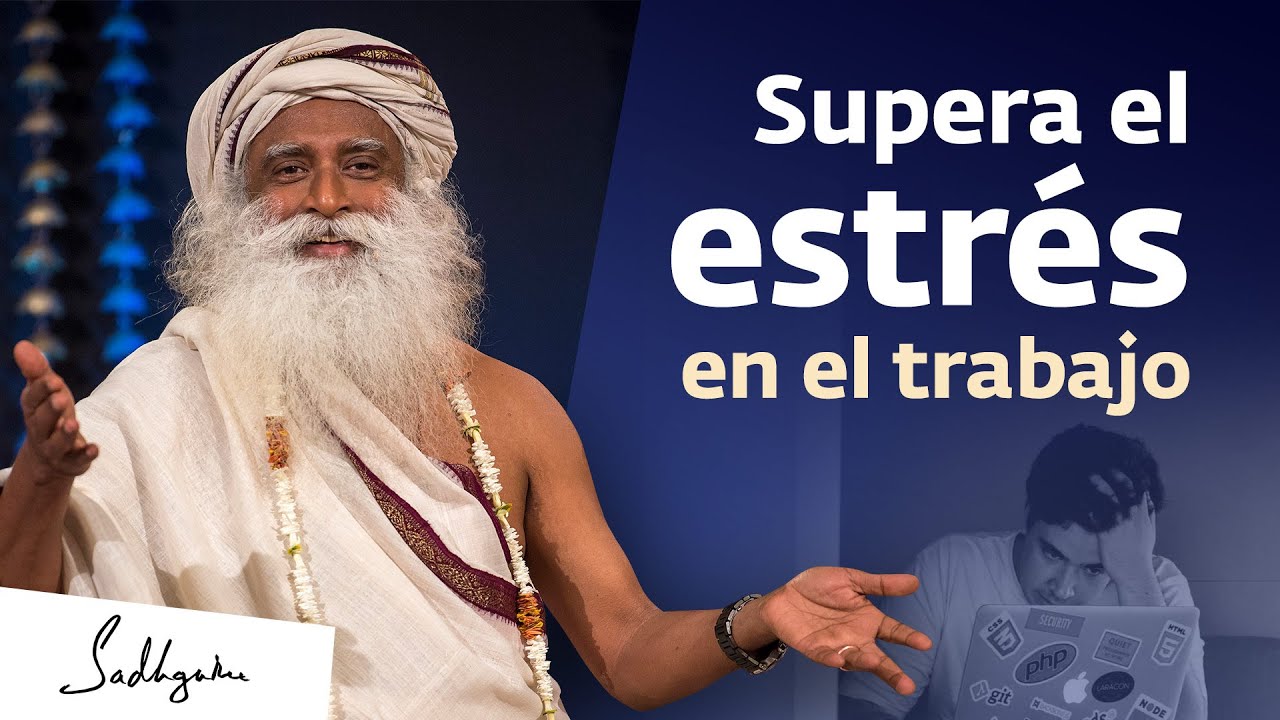 como evitar estresarse en el trabajo