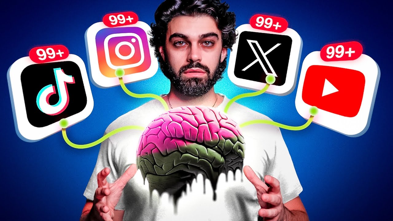 como evitar la adicción a las redes sociales
