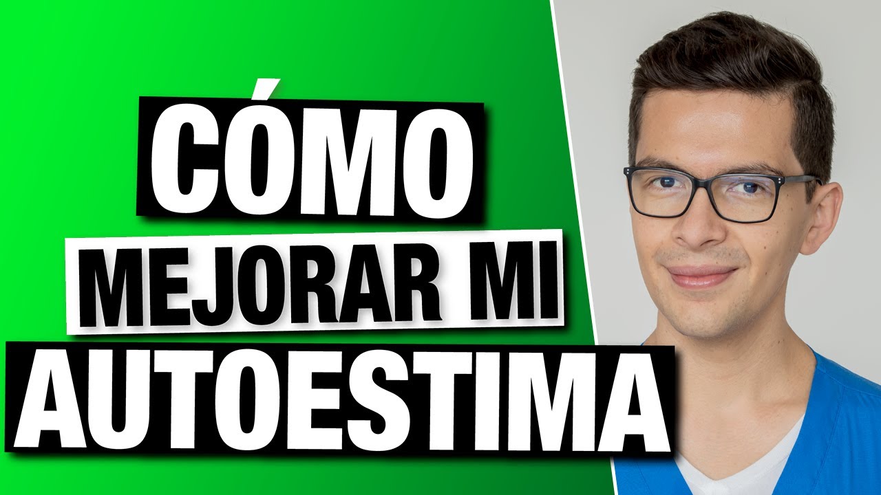 como mejorar la autoestima en adultos