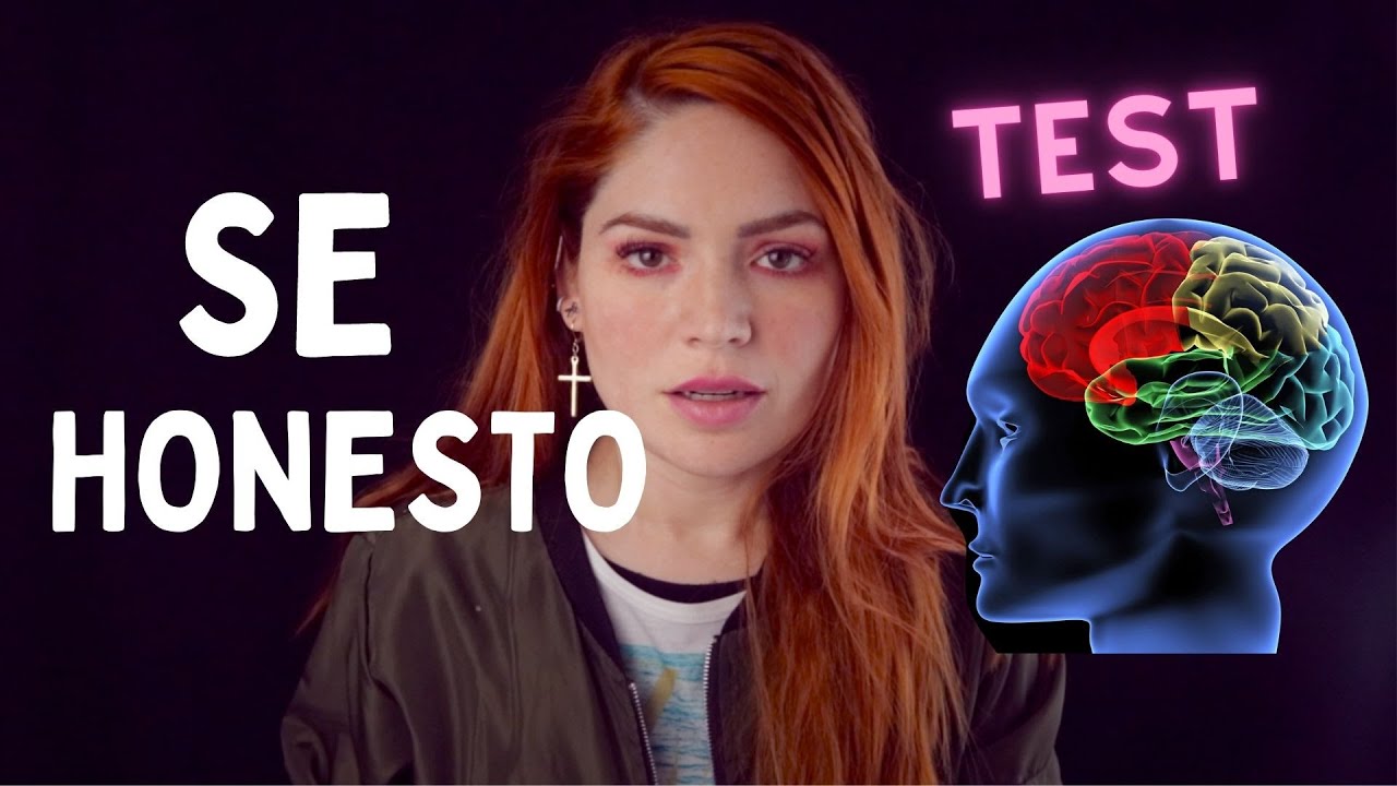 como saber si estas bien psicologicamente