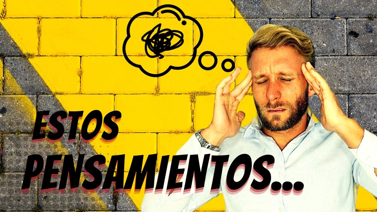 como sacar pensamientos obsesivos de la mente