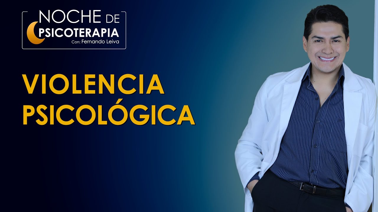 como se puede prevenir la violencia psicologica