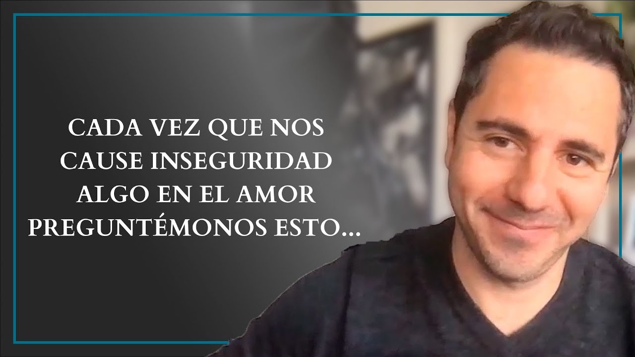 como superar las inseguridades en una relacion