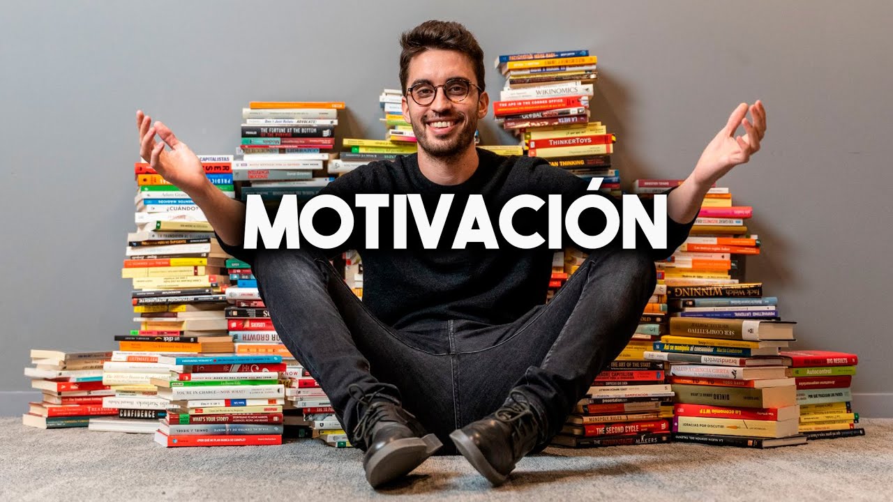 cosas que motivan a una persona