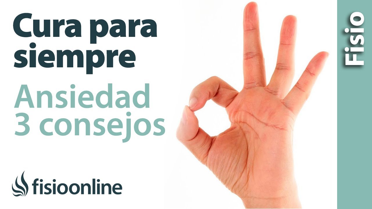cual es el mejor yoga para la ansiedad