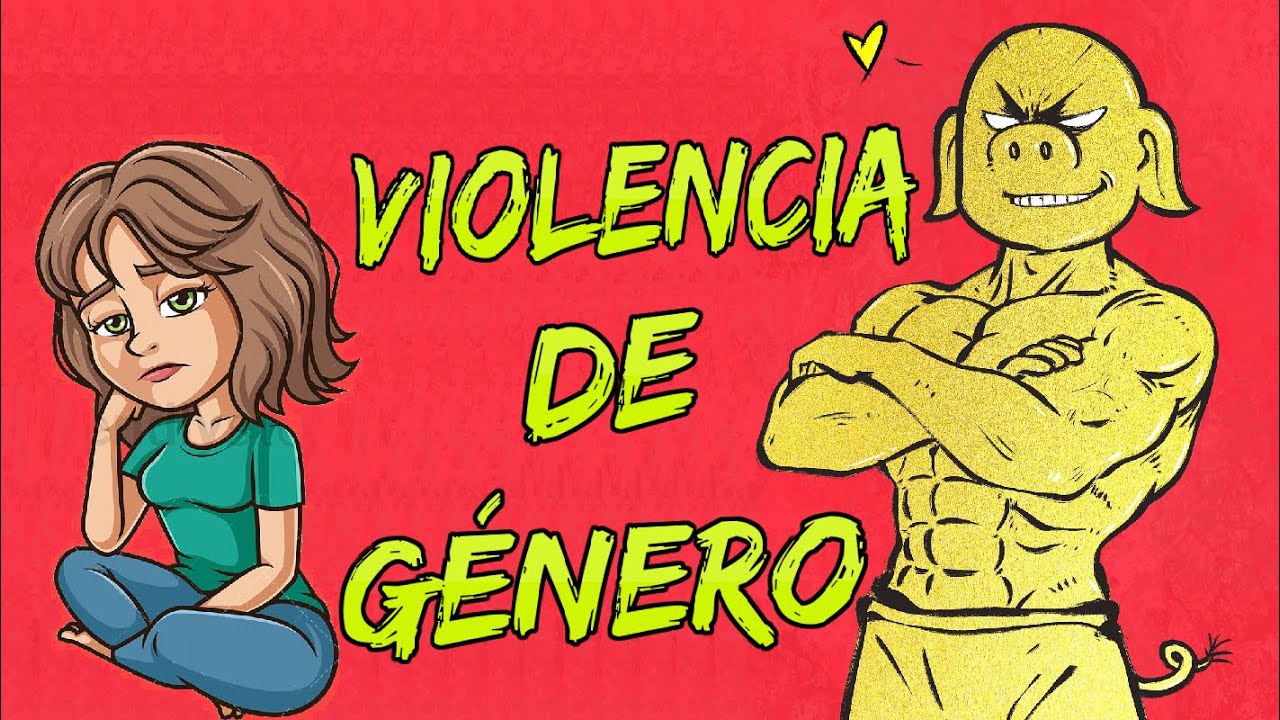 cuales son las causas de violencia de genero