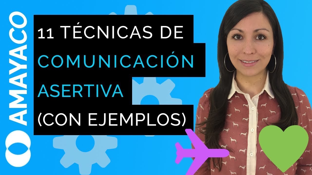 cuáles son los elementos necesarios para una comunicación asertiva