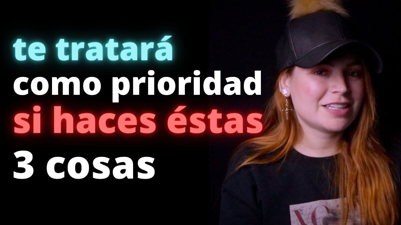 cuando no eres lo mas importante para tu pareja
