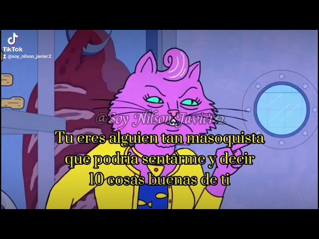 dicen que soy mala persona frases
