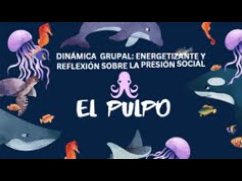 dinamicas para trabajar la presion social