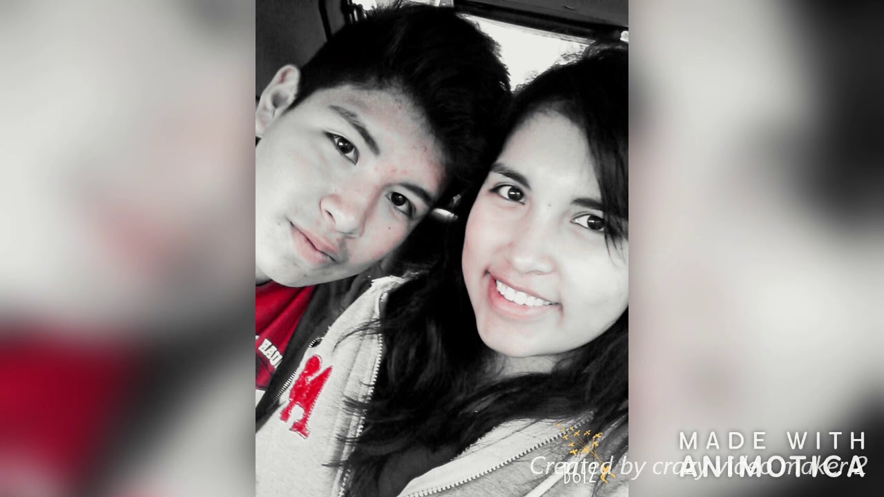 el amor de mi vida me dice mamá
