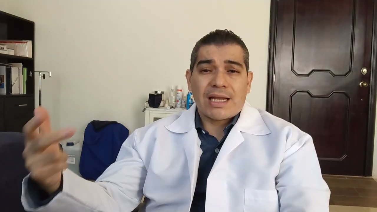 embarazada a los 47 años no me lo puedo creer