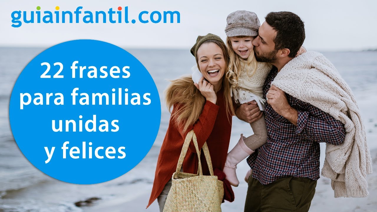 frases de amor a la familia