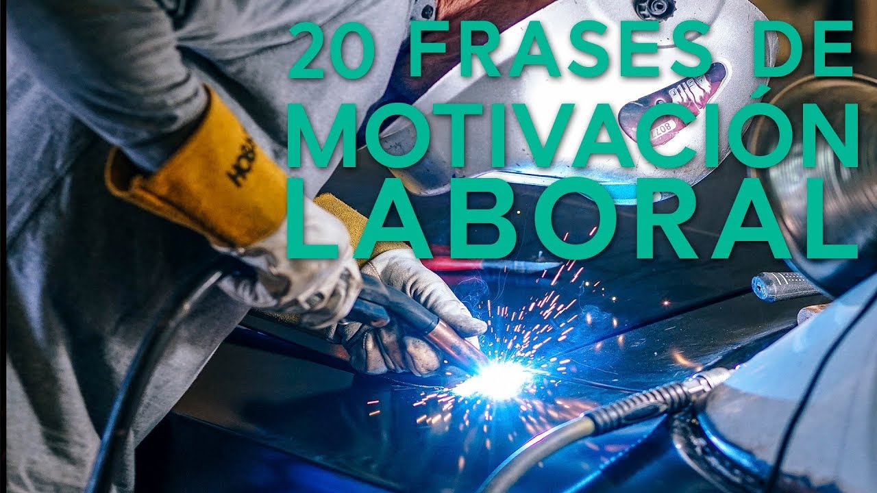 frases de motivacion para el trabajo