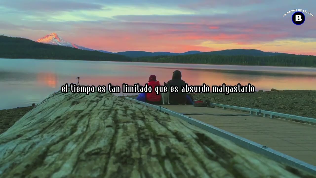 frases de tiempo perdido con alguien