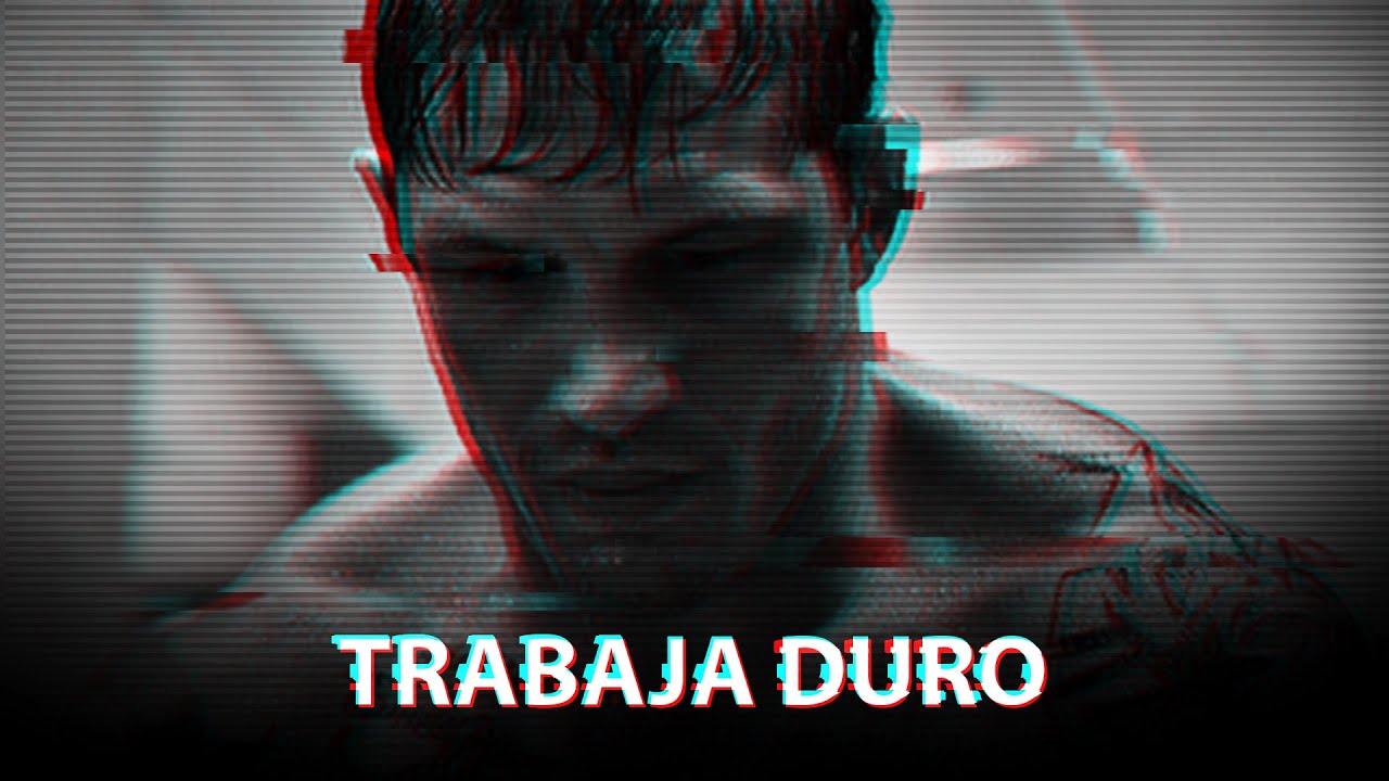 frases motivadoras sobre el trabajo duro