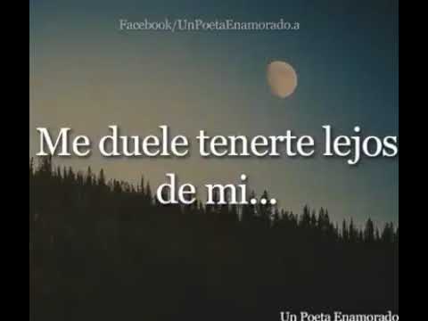 frases para alguien especial que extrañas