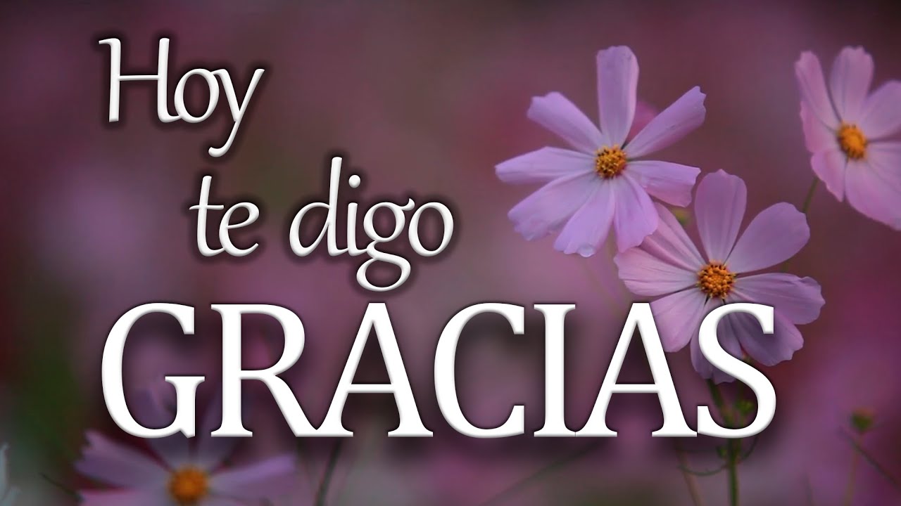 gracias a mis amigas por estar siempre