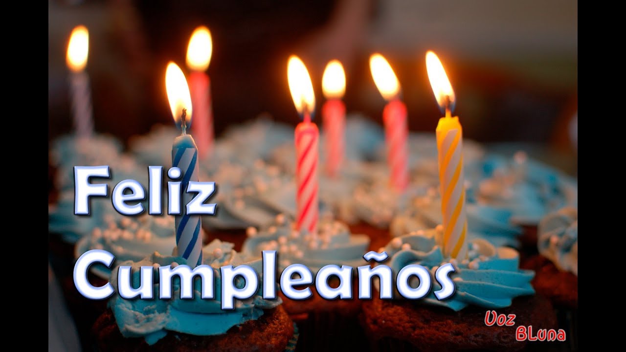 gracias dios por un año mas de vida