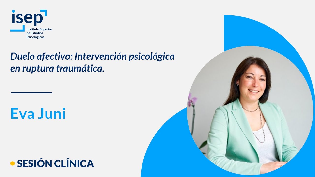 intervención al duelo por ruptura de pareja