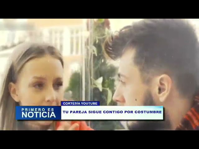 la casa es mía y mi pareja no quiere irse