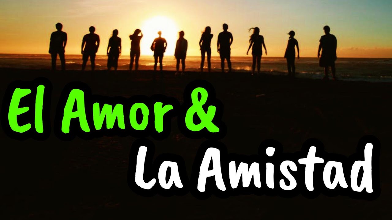 lectura de reflexion dia del amor y la amistad