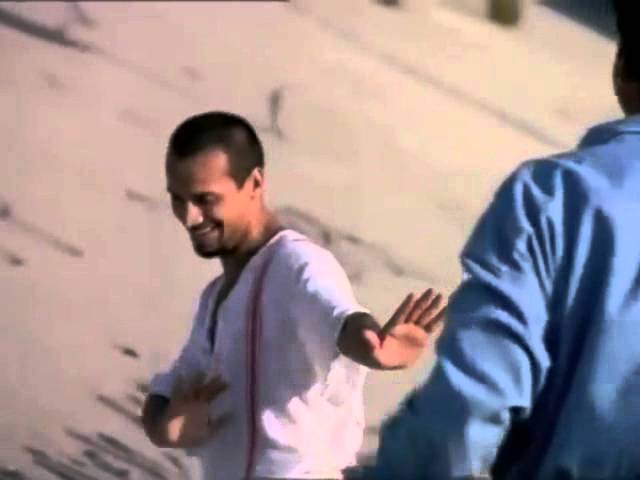 me gusta el amor no la pelea