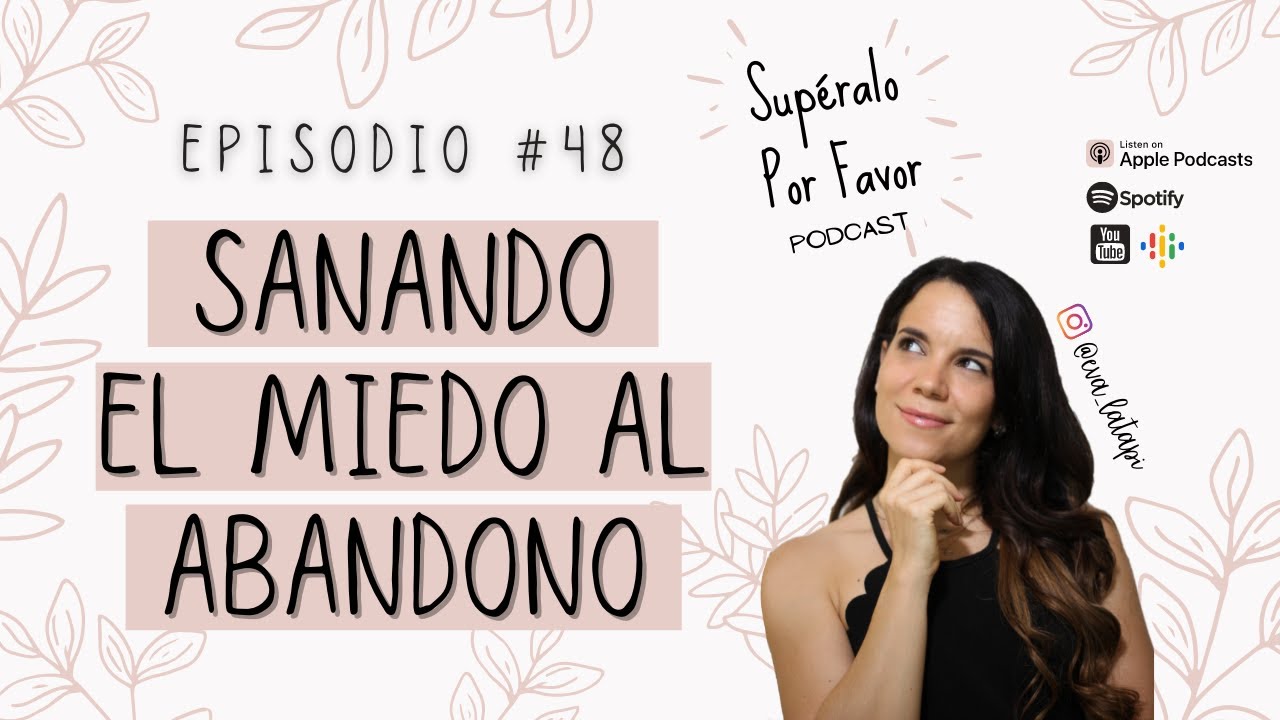 miedo al abandono en la pareja