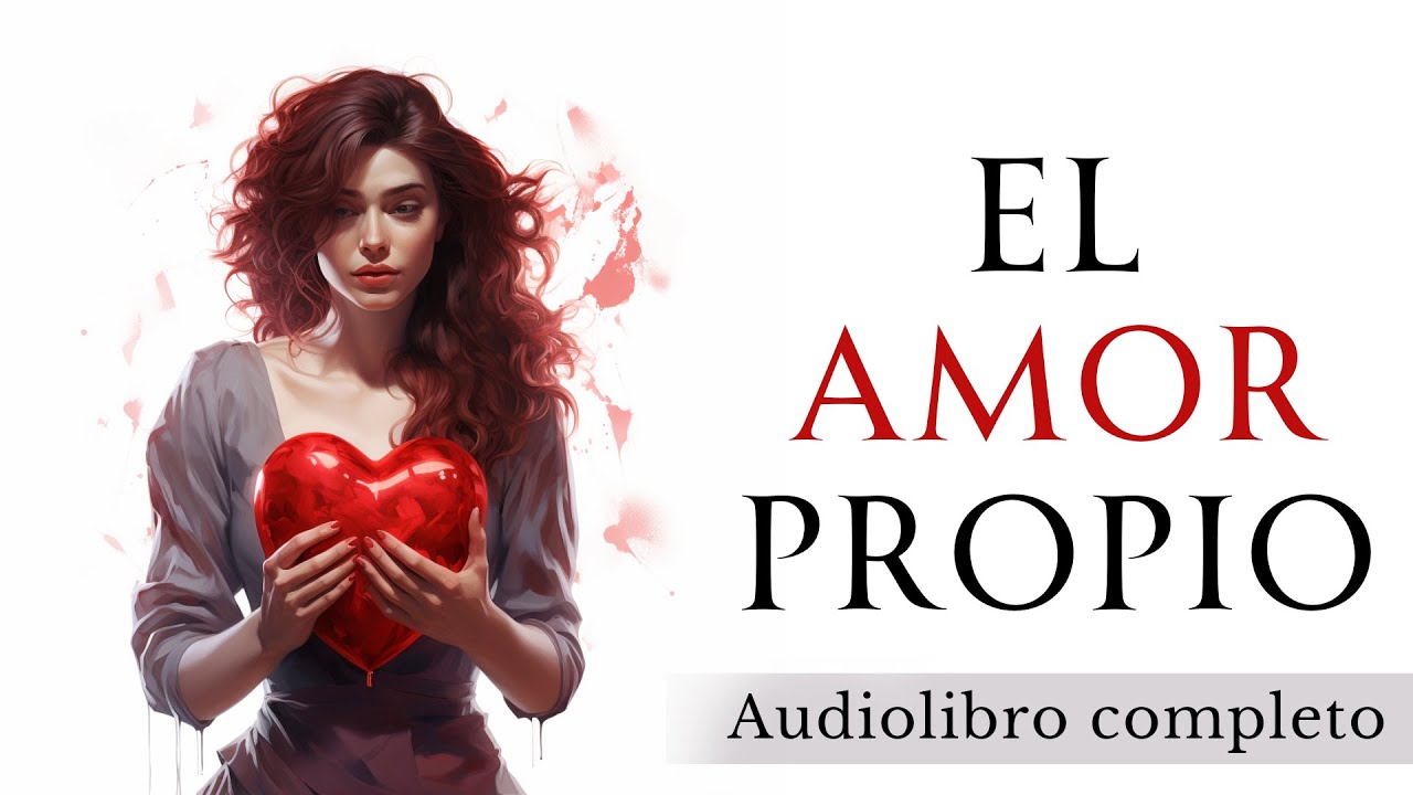 no mendigues afecto el poder del amor propio