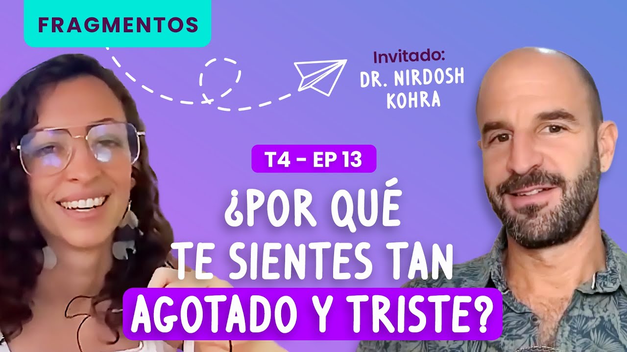 no se que me pasa estoy triste
