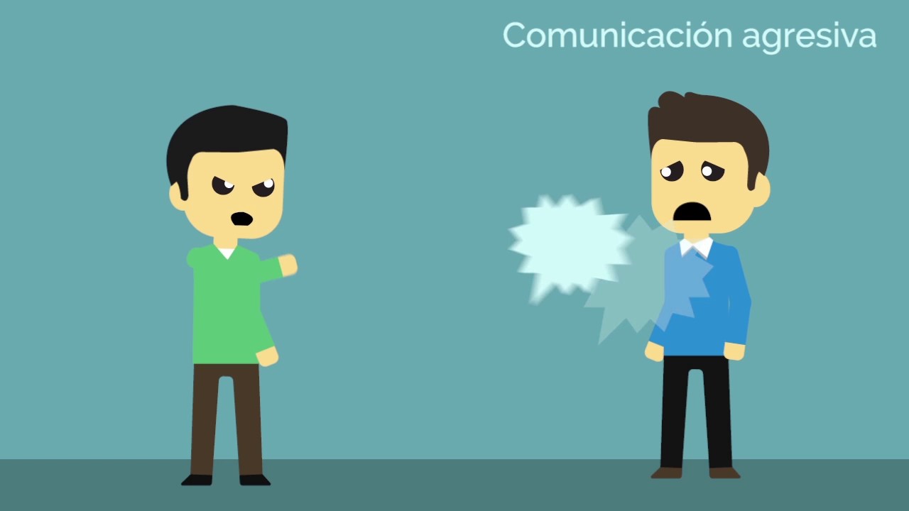 para que sirve la comunicacion asertiva