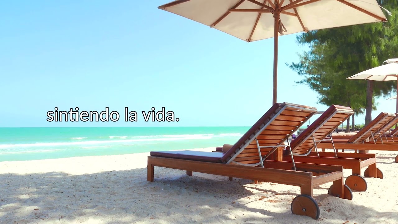 para todo mal el mar para todo bien también