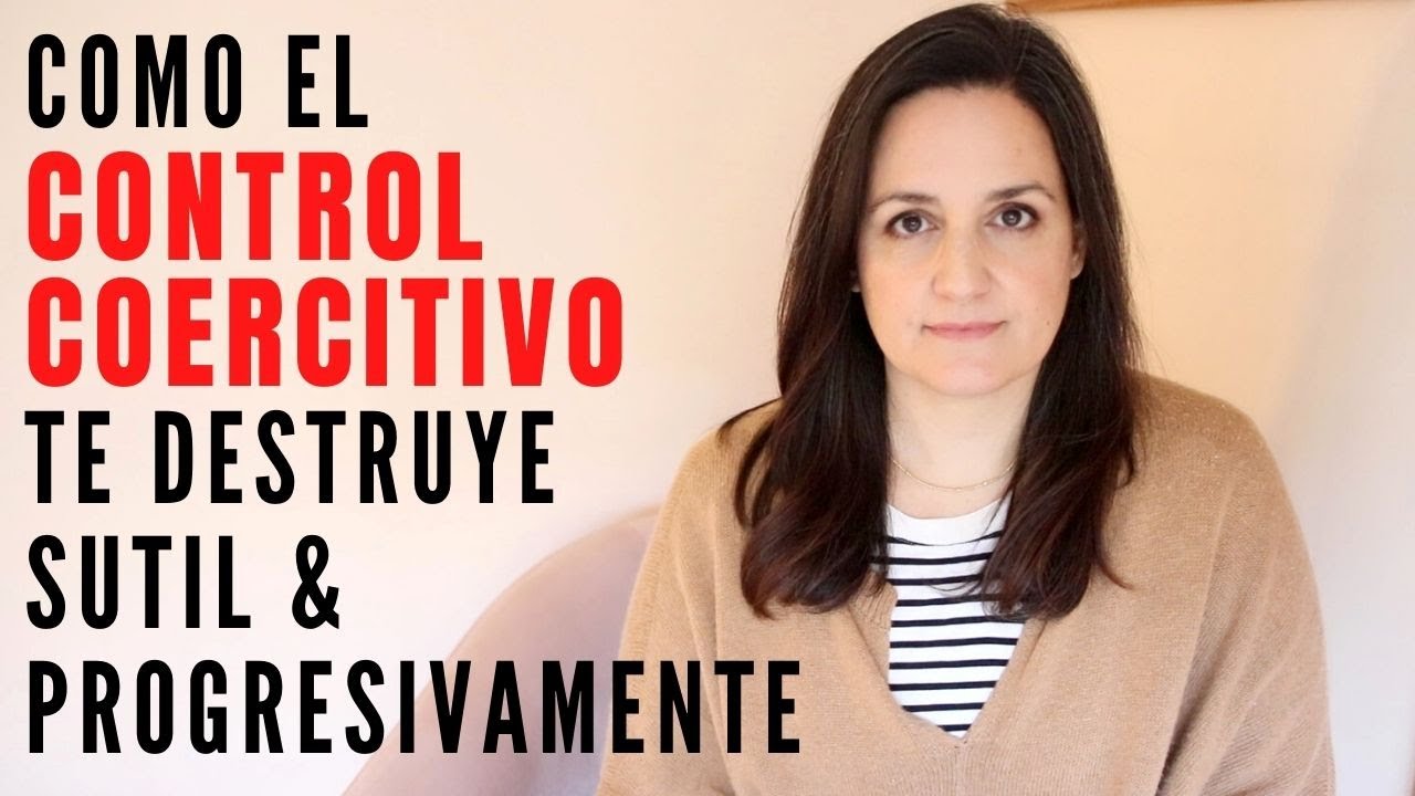 poder y control en la pareja