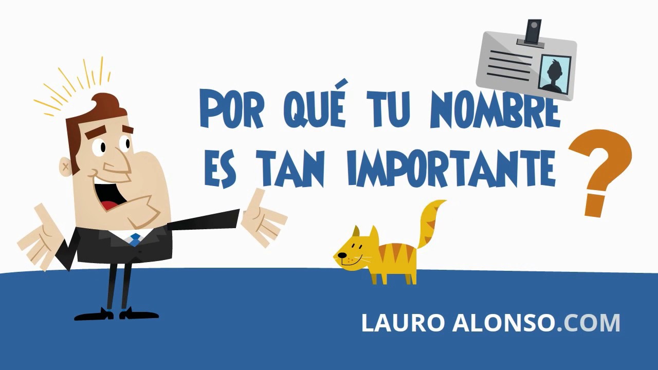 por qué crees que es importante