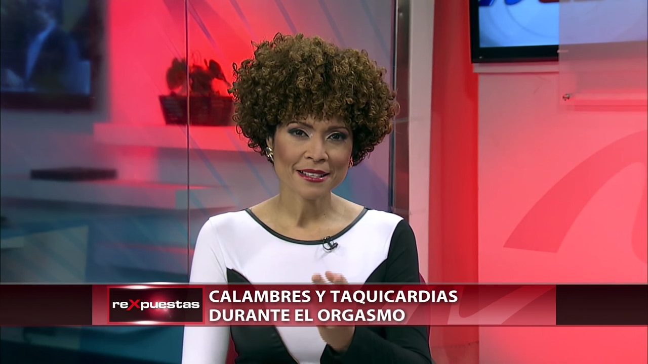 porque despues de tener relaciones me tiemblan las piernas