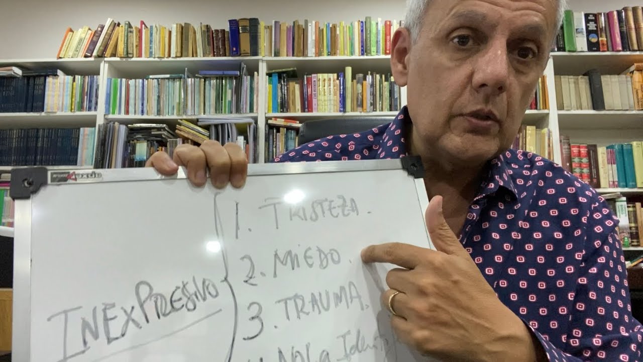 porque me cuesta demostrar mis sentimientos