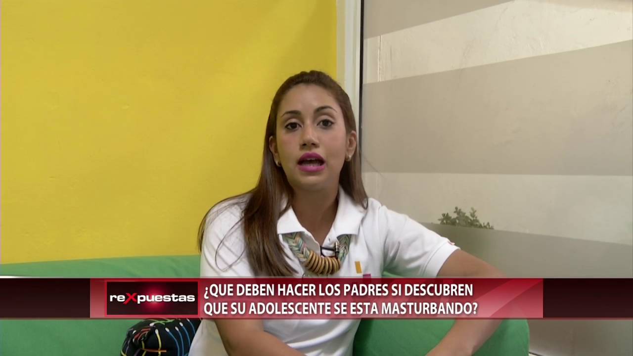 porque me siento mal cuando me masturvo
