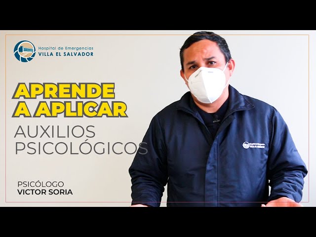 principios clinicos de la intervencion en crisis