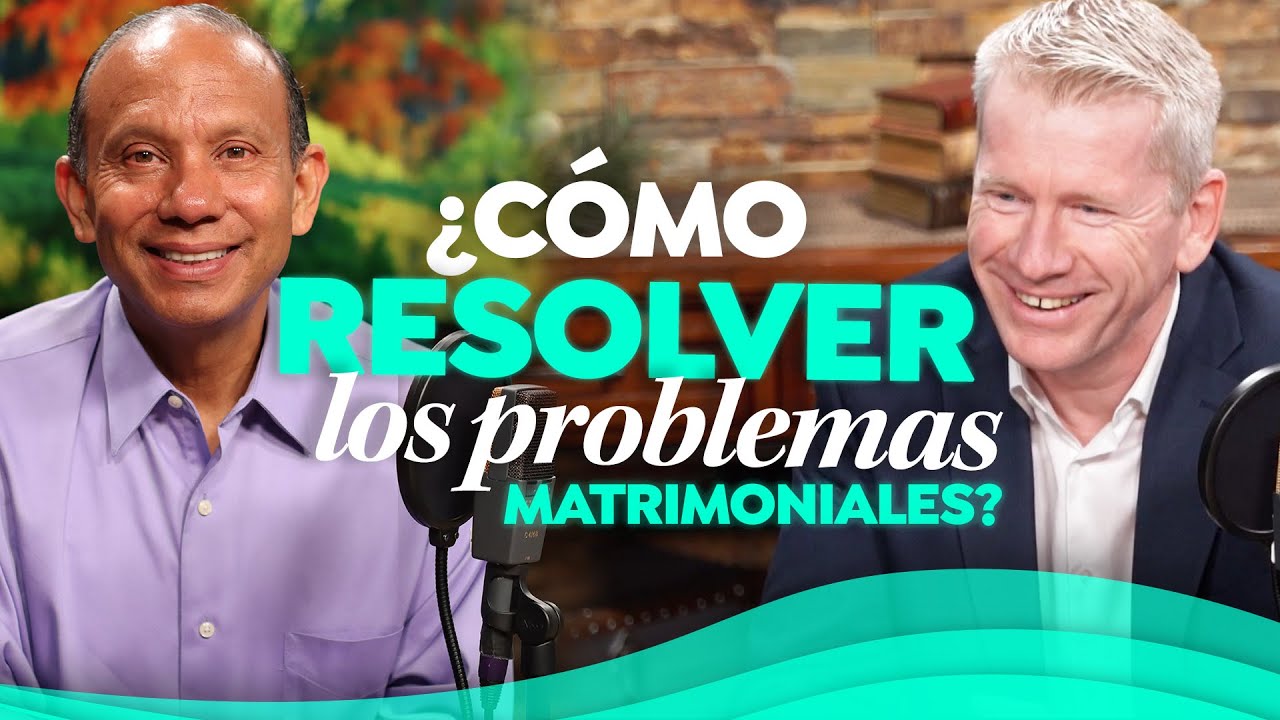 problemas en el matrimonio por la familia