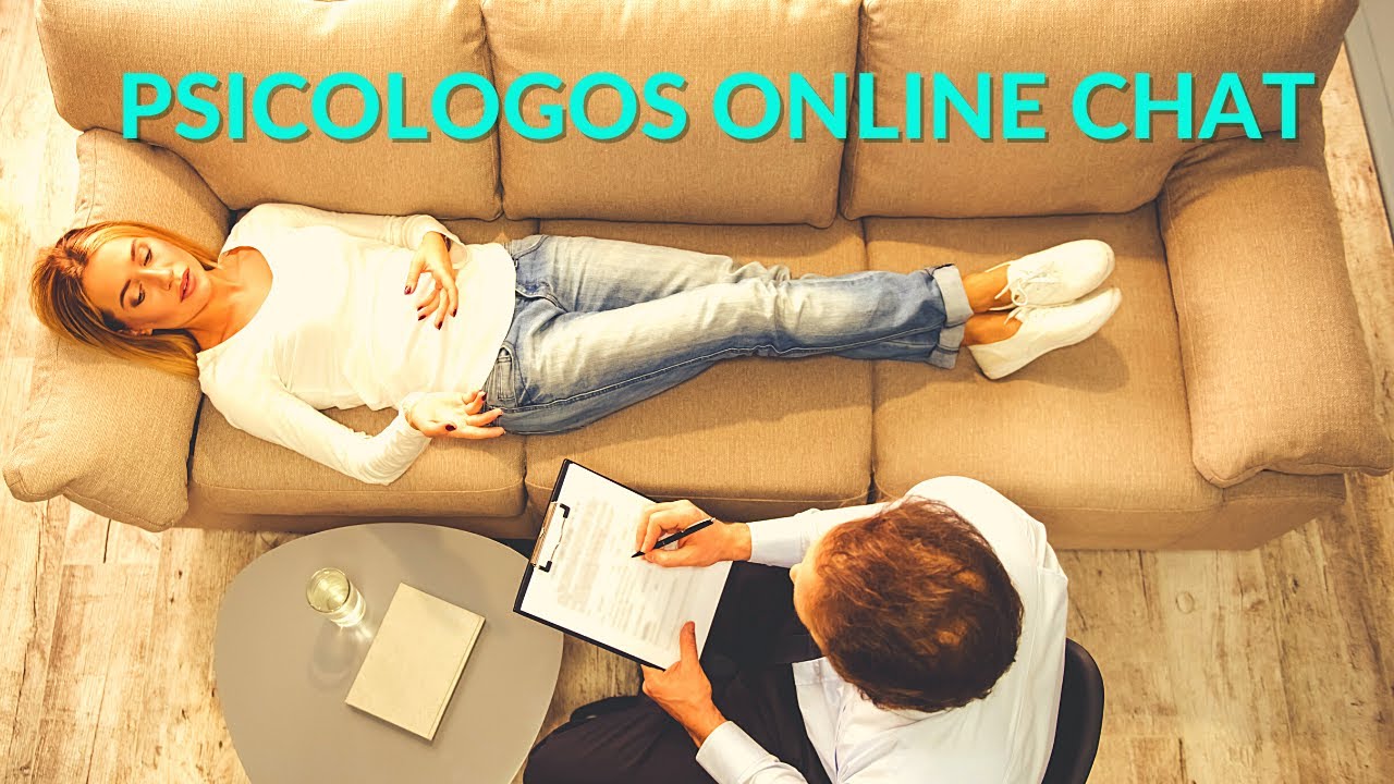 psicologos en linea gratis por chat