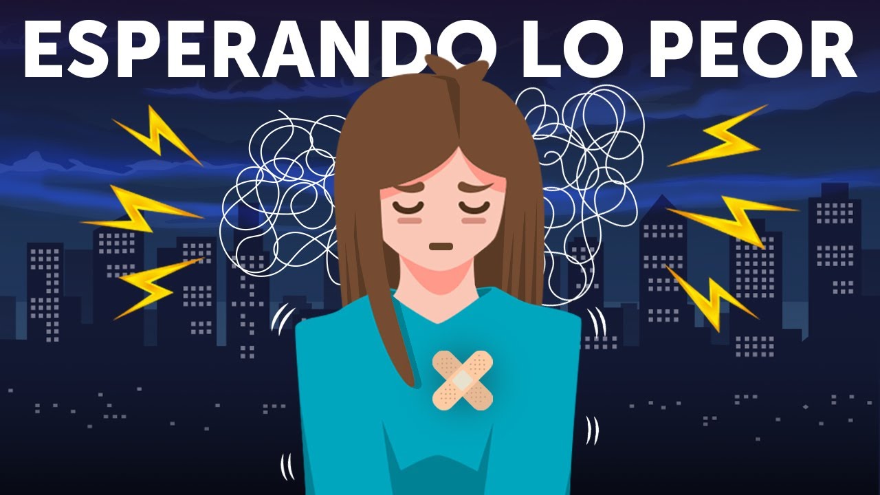 que emocion provoca angustia inseguridad o peligro