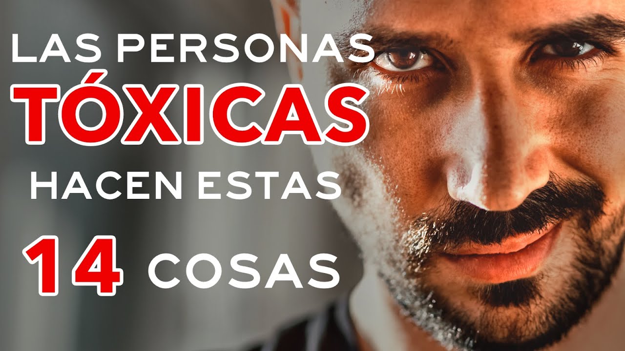 que es ser tóxica en una relación
