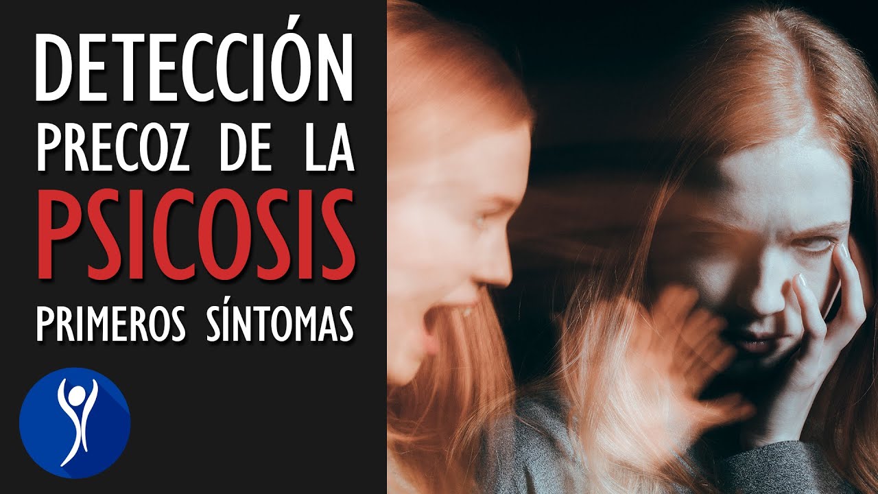 que es un brote psicotico y porque se produce