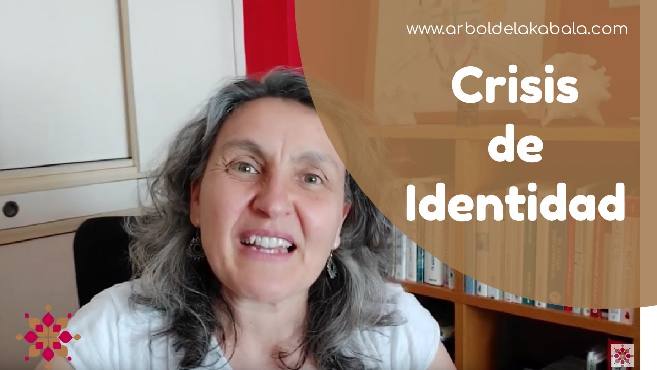 que es una crisis de identidad