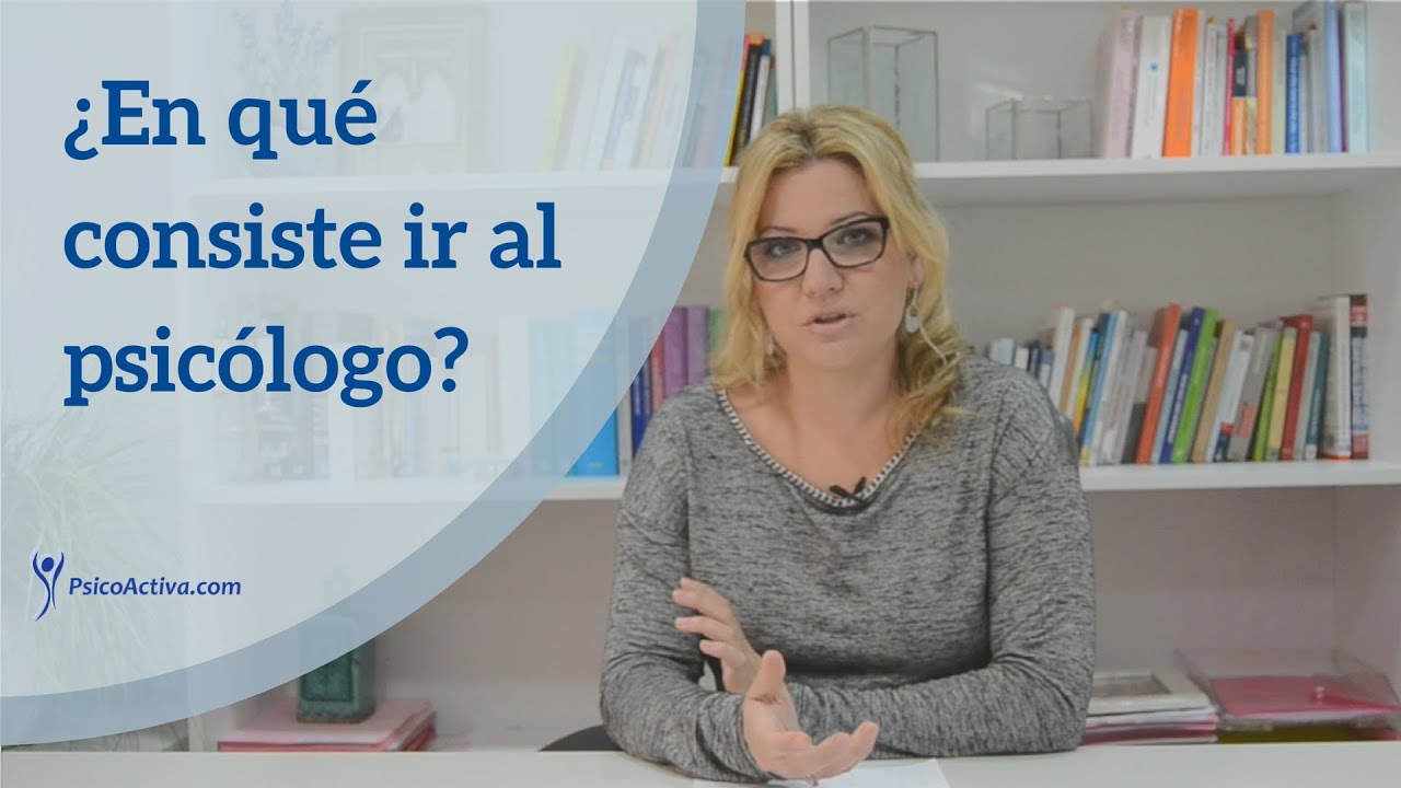 que es y para que sirve la psicologia