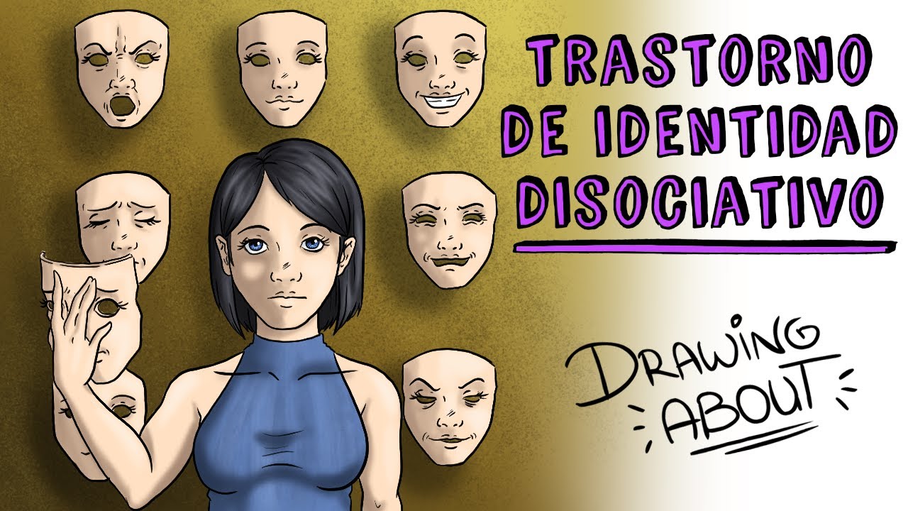 que son los problemas de identidad