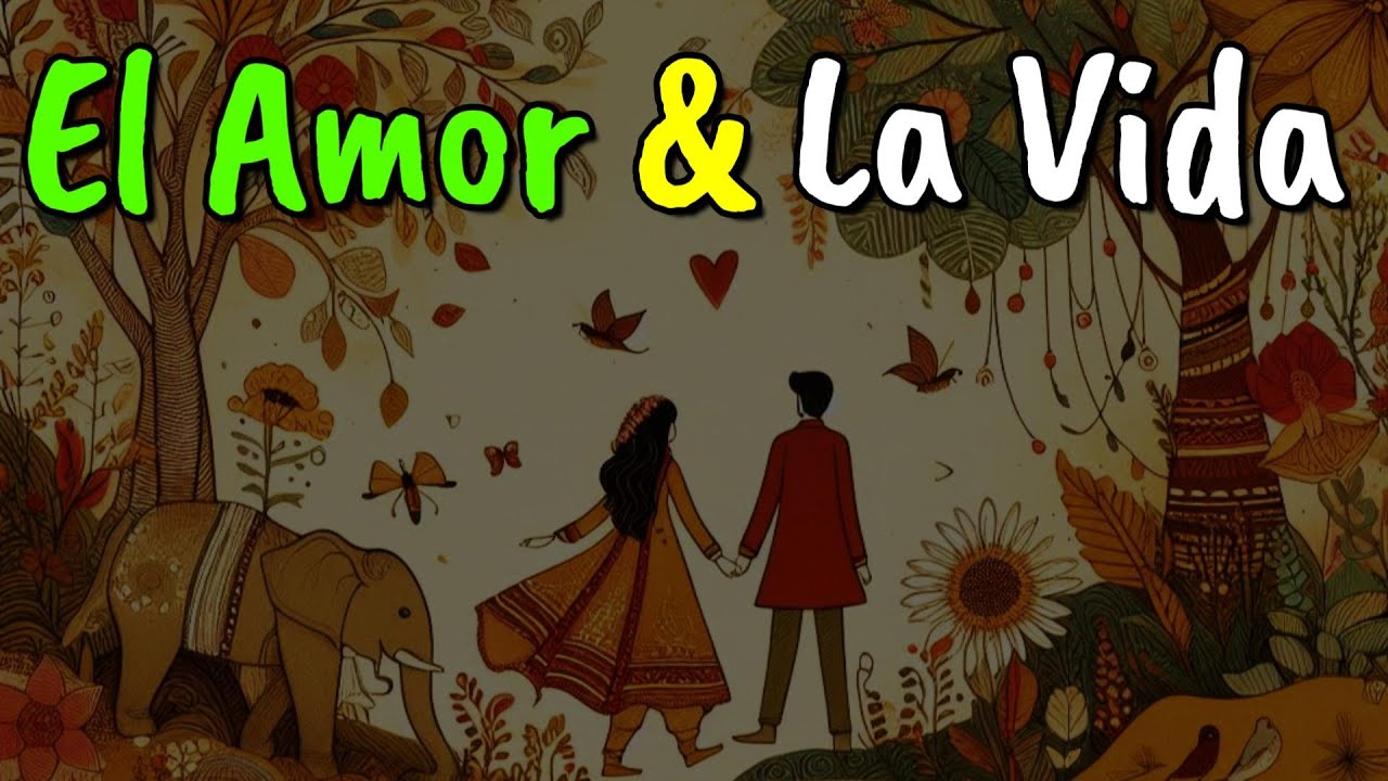 reflexión de la vida y el amor