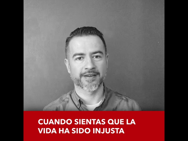 reflexiones frases de la vida injusta