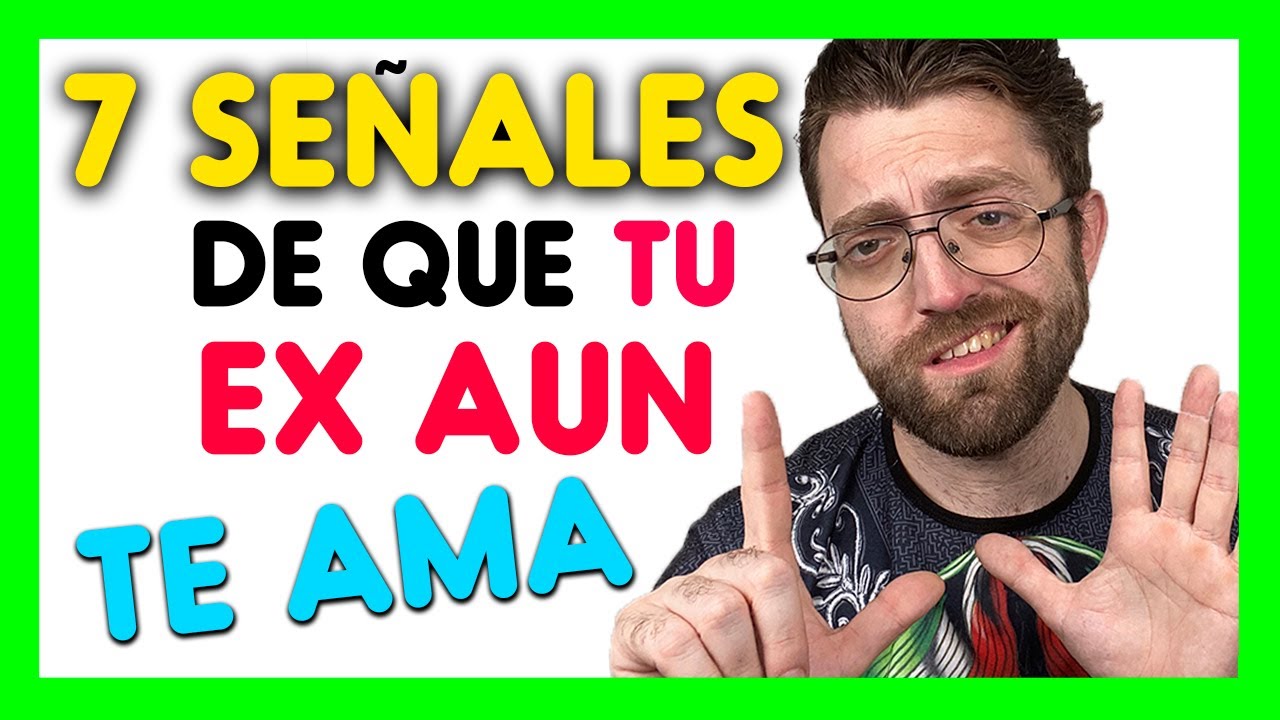 si tu ex te odia te ama