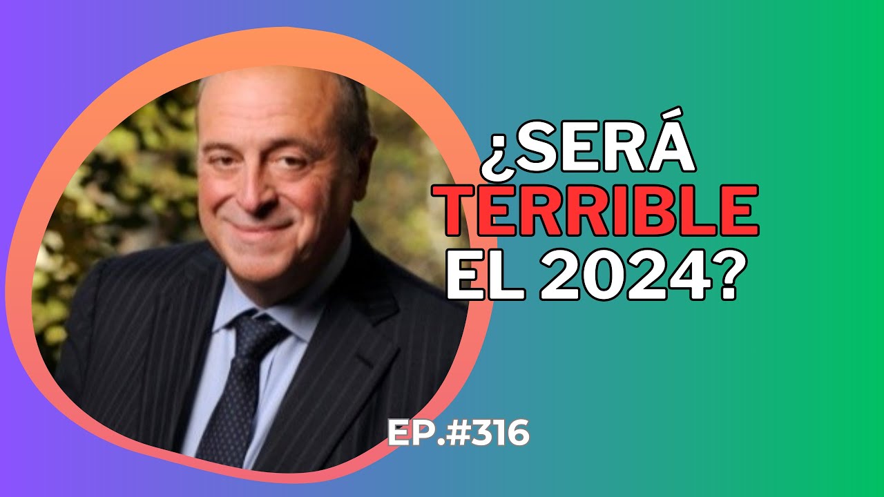 todo es terrible pero yo estoy bien